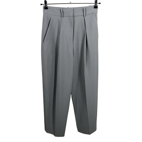 Unisex &Other Stories - Slacks, size 36 - Gray ()