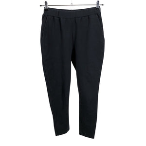 Unisex Aarrelabel - Tricot pants, size 38 - Black (1)