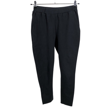 Unisex Aarrelabel - Tricot pants, size 38 - Black ()