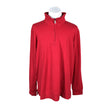 Unisex Cap Horn - Sweatshirt, size XXXL - Red ()