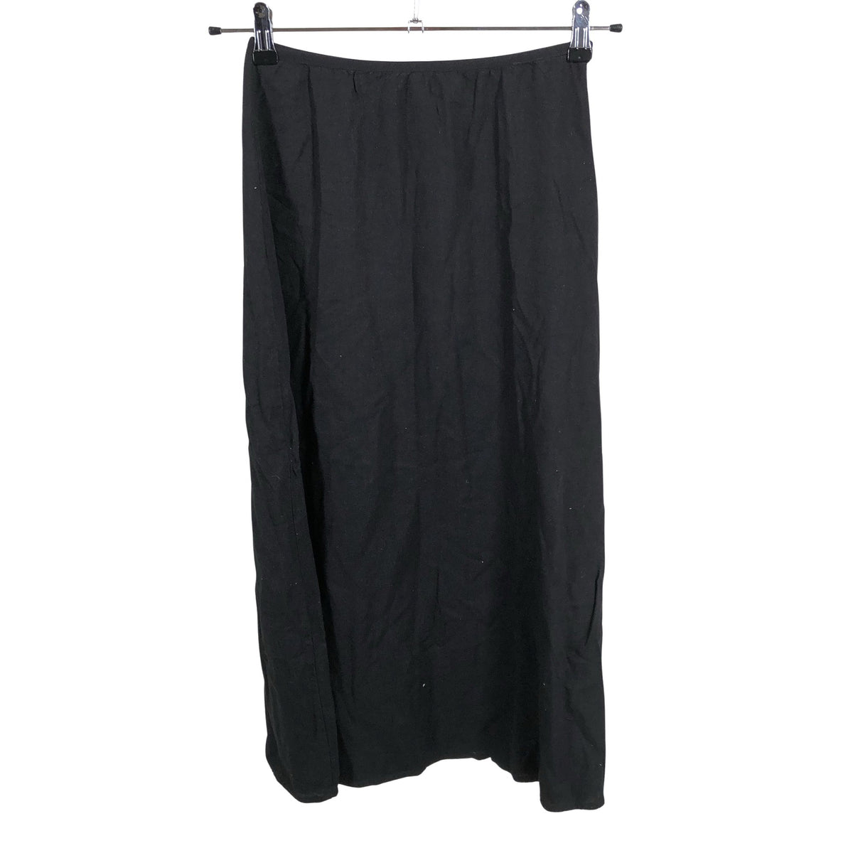 Unisex Aventura - Fabric skirt, size 36 - Black (1)