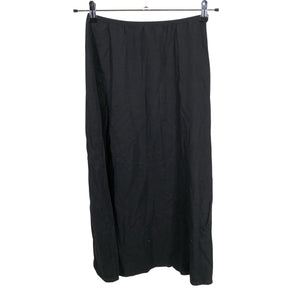 Unisex Aventura - Fabric skirt, size 36 - Black (1)