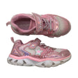 Unisex Zig Zag - Sneakers, size 23 - Light pink ()
