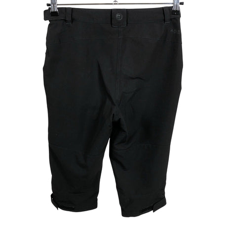 Unisex Icepeak - Capri pants, size 36 - Black (2)