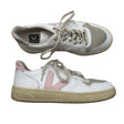 Unisex Veja - Casual sneakers, size 39 - White ()