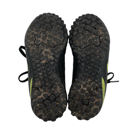 Unisex Adidas - Football boots, size 31 - Black (2)