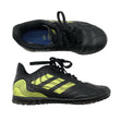 Unisex Adidas - Football boots, size 31 - Black ()