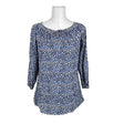 Unisex Noom - Blouse, size 38 - Blue ()