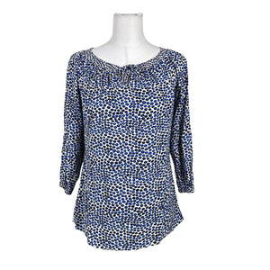 Unisex Noom - Blouse, size 38 - Blue (1)