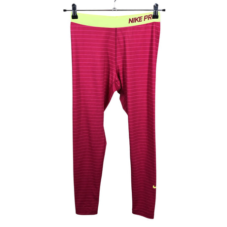 Unisex Nike - Sports tights, size 40 - Pink ()