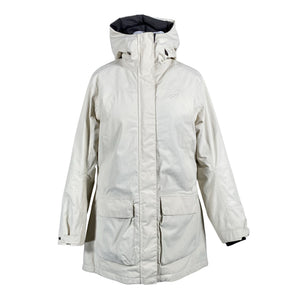 Unisex Five seasons - Winter jacket, size 44 - Beige (1)