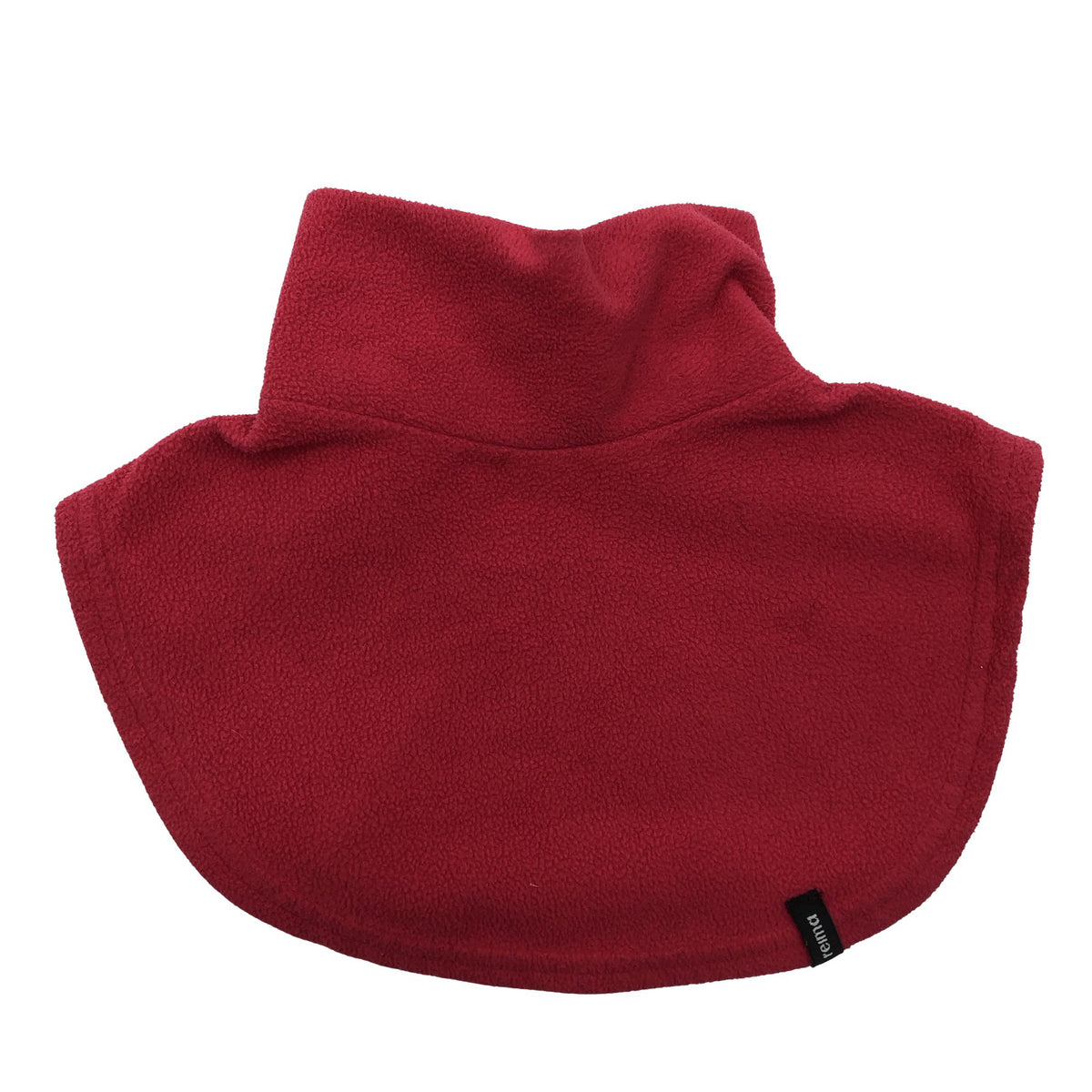 Unisex Reima - Neckwarmer, size Ei kokoa - Pink (1)