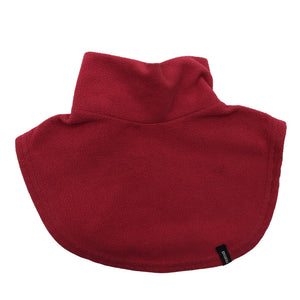 Unisex Reima - Neckwarmer, size Ei kokoa - Pink (1)