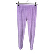 Unisex Lala - Sweatpants, size 122 - 128 - Violet ()