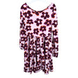 Unisex Epic Threads - Tricot dress, size 140 - 146 - Violet ()
