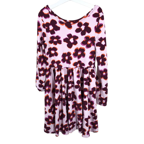 Unisex Epic Threads - Tricot dress, size 140 - 146 - Violet ()