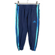 Unisex Adidas - Sweatpants, size 122 - 128 - Blue ()