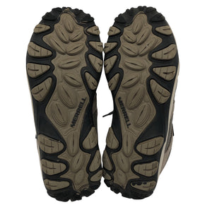 Unisex Merrell - Outdoor sneakers, size 39 - Brown (2)