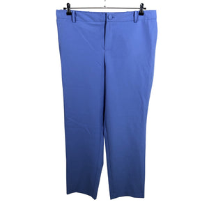 Unisex Zizzi - Slacks, size 46 - Blue (1)