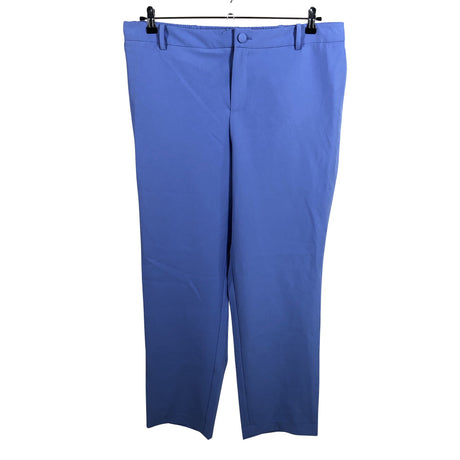 Unisex Zizzi - Slacks, size 46 - Blue ()