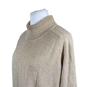 Unisex Alpa - Sweater, size 48 - Beige (2)