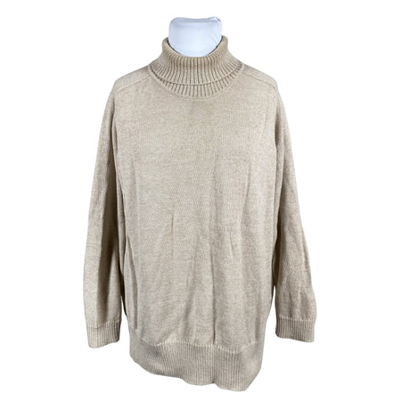 Unisex Alpa - Sweater, size 44 - Beige ()