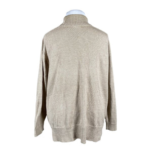 Unisex Alpa - Sweater, size 48 - Beige (3)