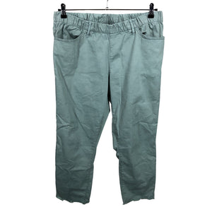Unisex Ulla Popken - Slacks, size 46 - Light blue (1)