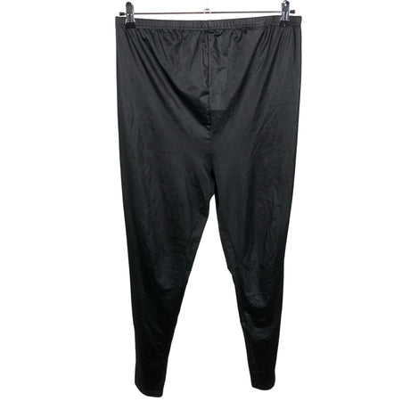 Unisex Mama Licious - Leggings, size 42 - Black ()