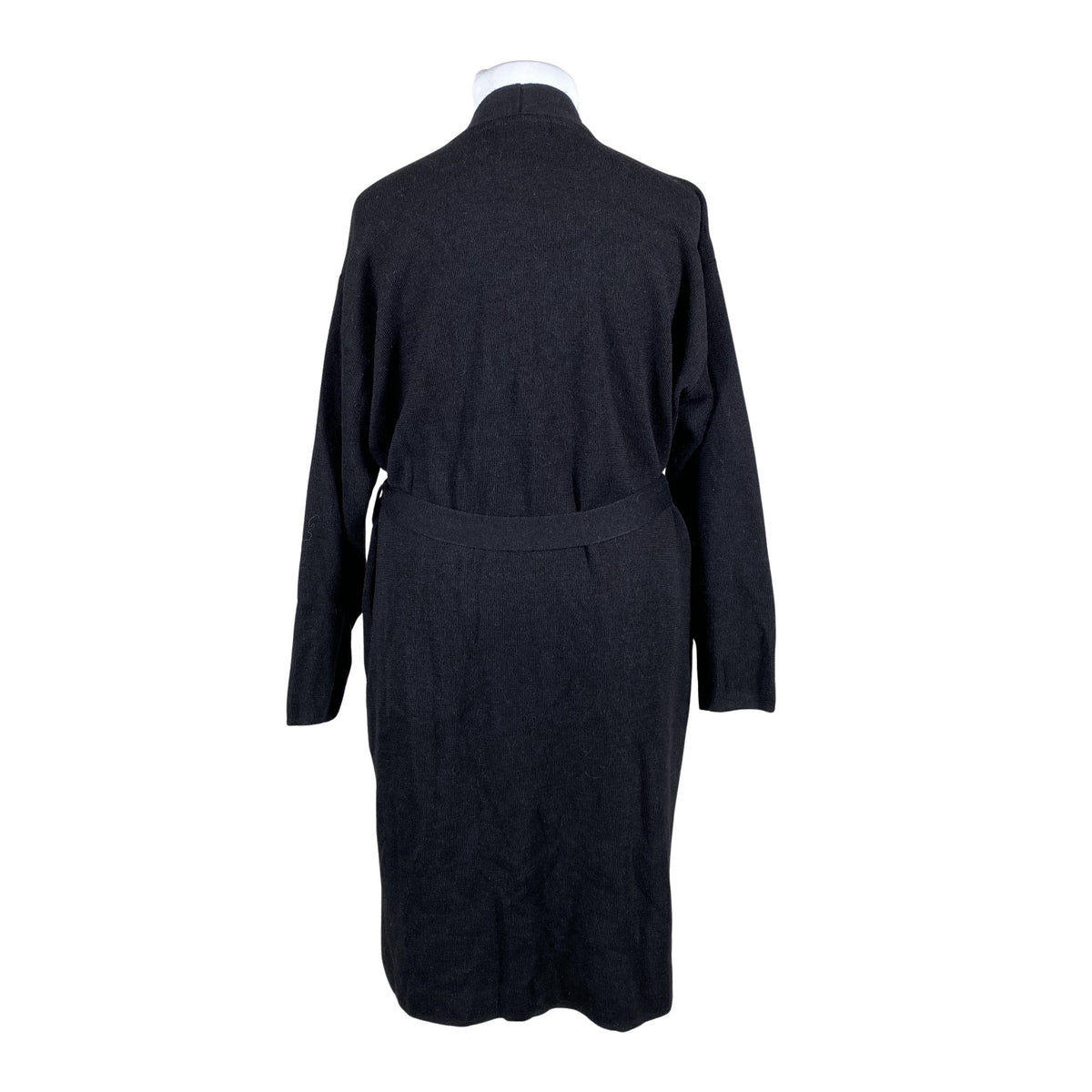 Unisex Alpa - Cardigan, size 48 - Black (3)
