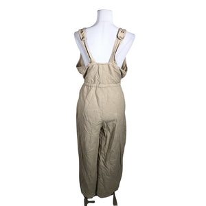 Unisex Gudrun Sjöden - Overalls, size 40 - Brown (2)