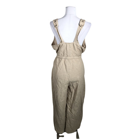 Unisex Gudrun Sjöden - Overalls, size 40 - Brown (2)