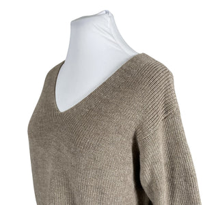 Unisex Alpa - Sweater, size 42 - Beige (2)