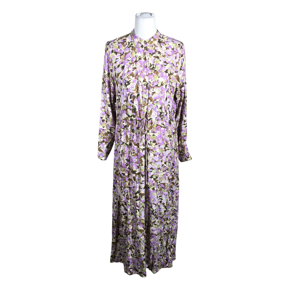 Unisex Selected - Dress, size 38 - Violet (1)