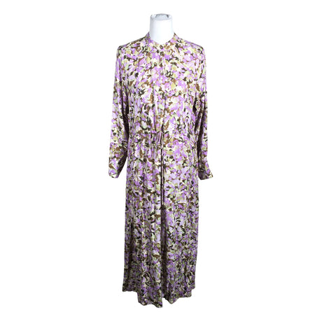 Unisex Selected - Dress, size 38 - Violet ()