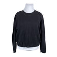 Unisex Alpa - Sweater, size 42 - Black ()