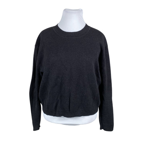 Unisex Alpa - Sweater, size 42 - Black ()