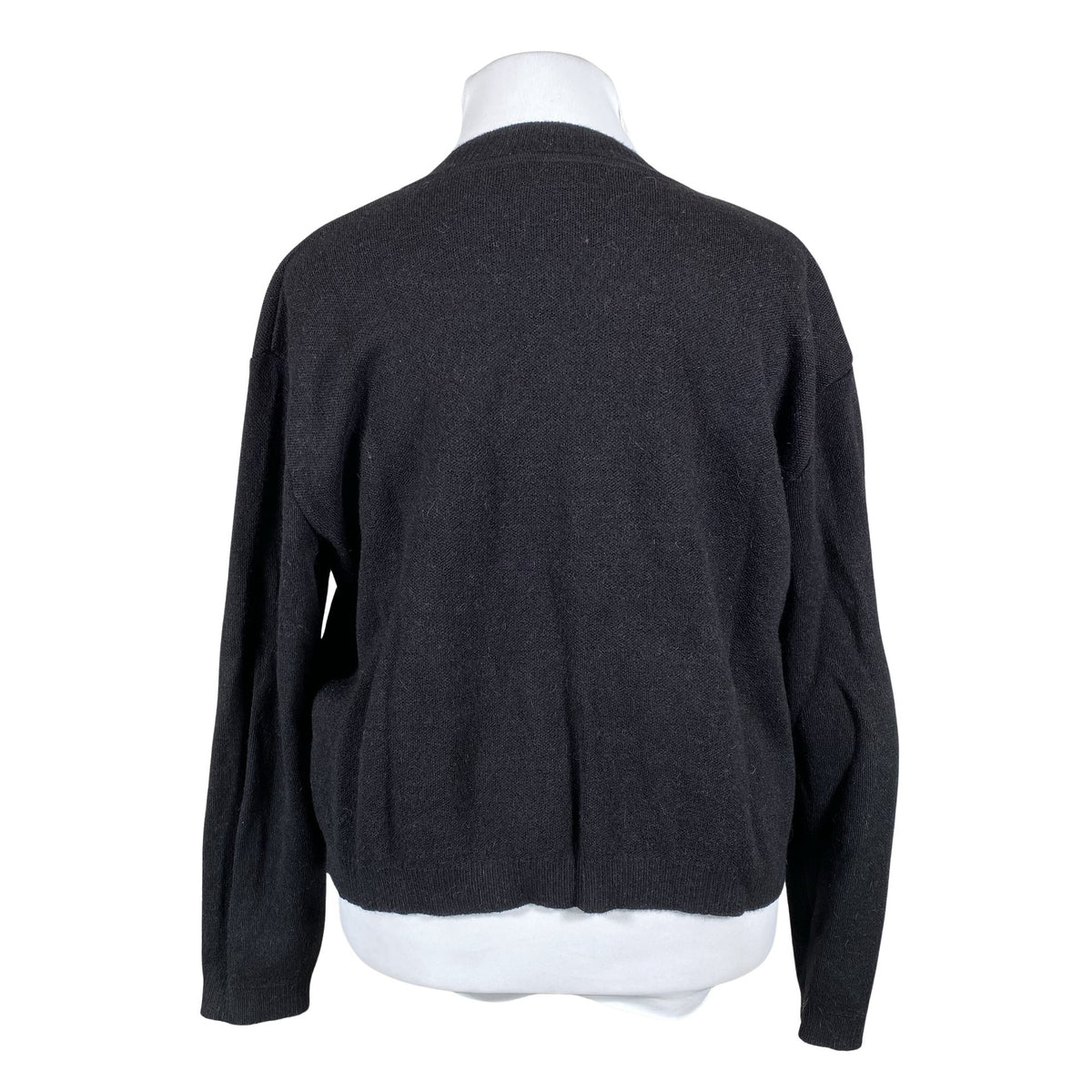 Unisex Alpa - Sweater, size 42 - Black (3)