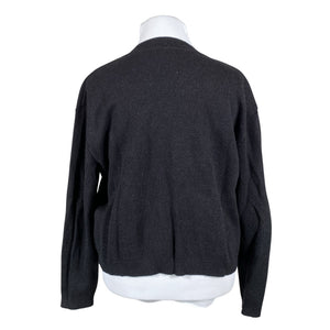 Unisex Alpa - Sweater, size 42 - Black (3)