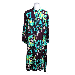 Unisex Vimma - Dress, size 40 - Violet (1)