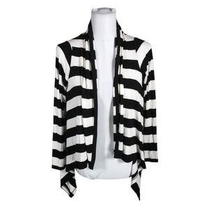 Unisex Marimekko - Cardigan, size 36 - Black (1)
