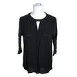 Unisex Hugo Boss - Blouse, size 40 - Black ()