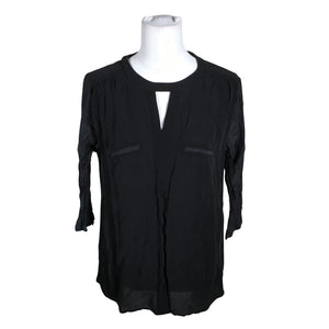 Unisex Hugo Boss - Blouse, size 40 - Black (1)