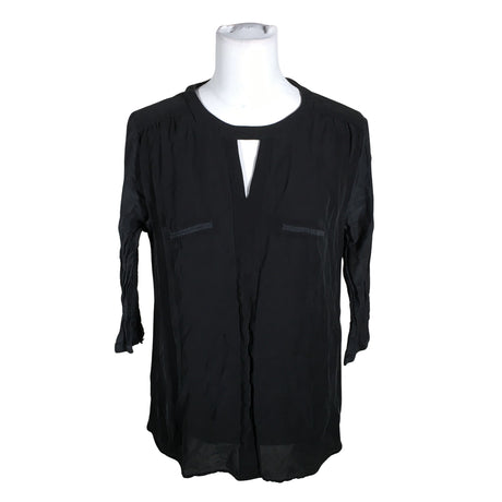 Unisex Hugo Boss - Blouse, size 40 - Black ()