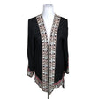 Unisex Odd Molly - Jacket, size 38 - Black ()