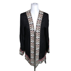 Unisex Odd Molly - Jacket, size 38 - Black (1)