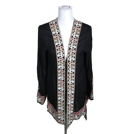 Unisex Odd Molly - Jacket, size 38 - Black ()