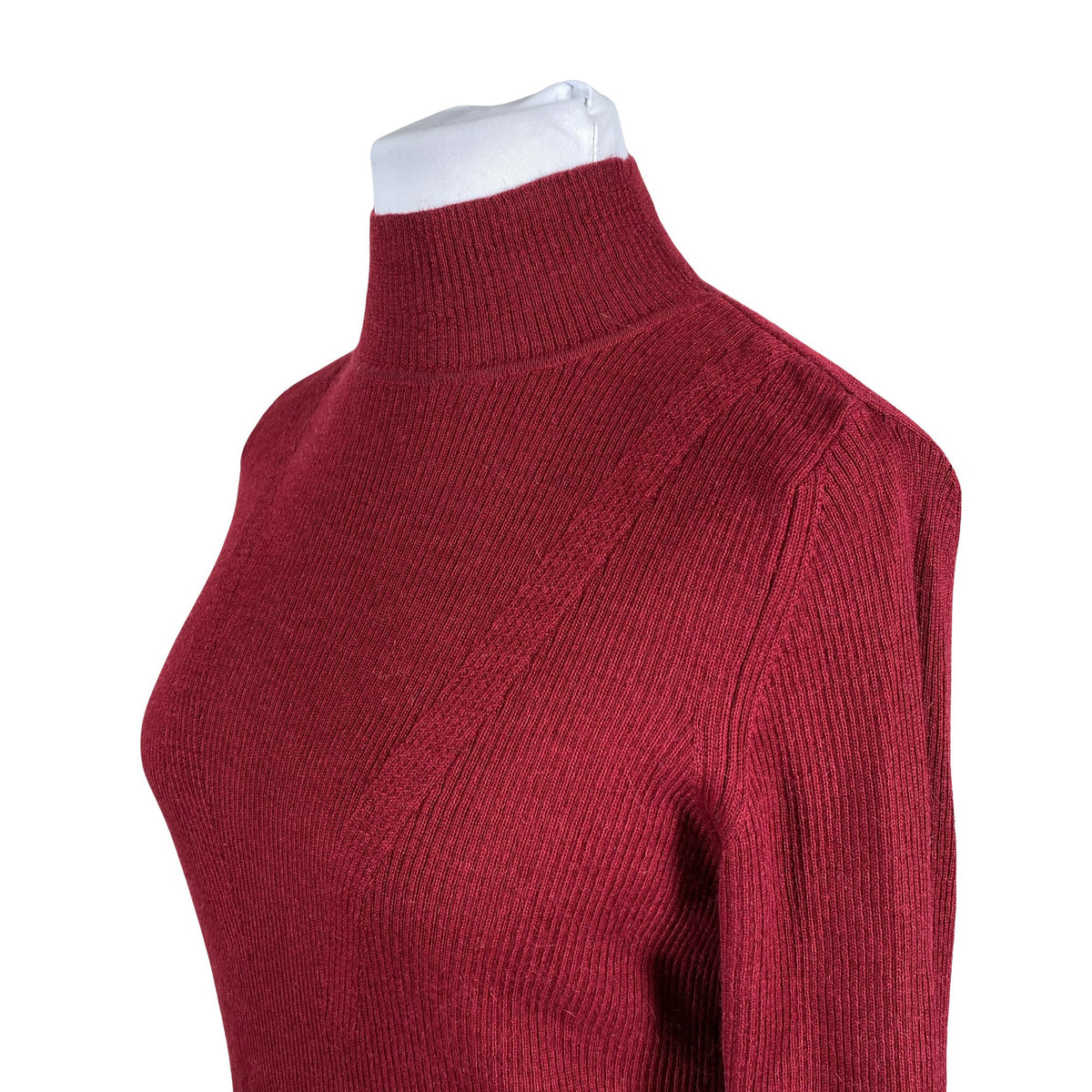 Unisex Alpa - Sweater, size 48 - Red (2)