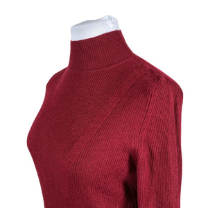Unisex Alpa - Sweater, size 48 - Red (2)