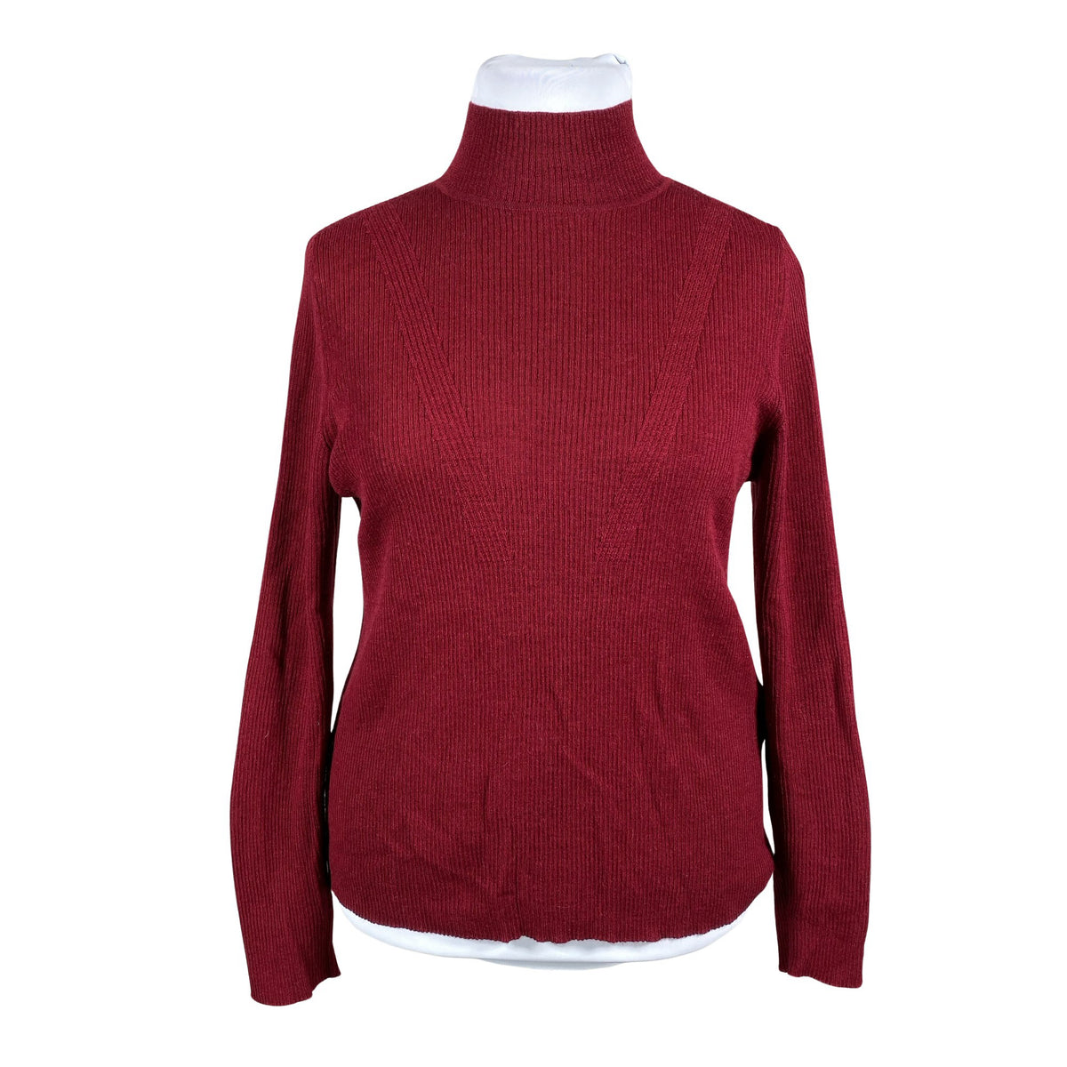 Unisex Alpa - Sweater, size 48 - Red (1)